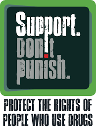 Support don't Punish